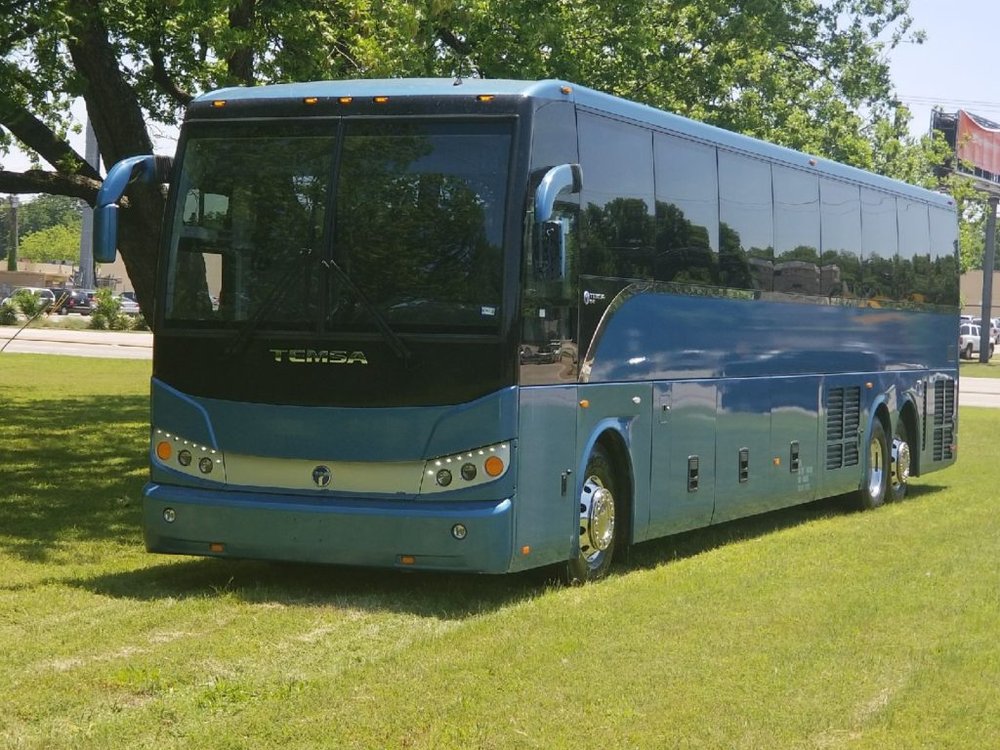 Buckeye Coach, LLC