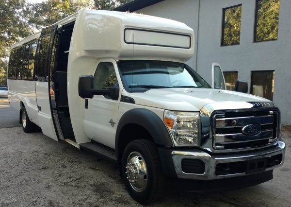 A Candies Coachworks INC