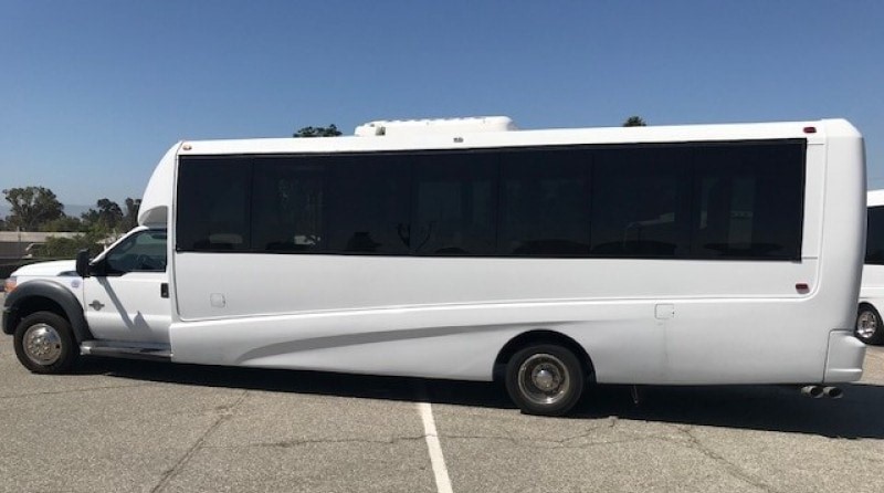 Wynne Bus