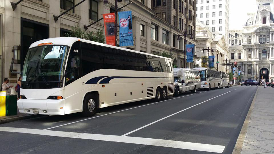 Beltway Transportation Service