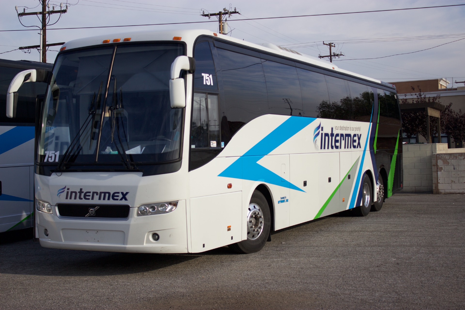 Intermex Luxury Travel