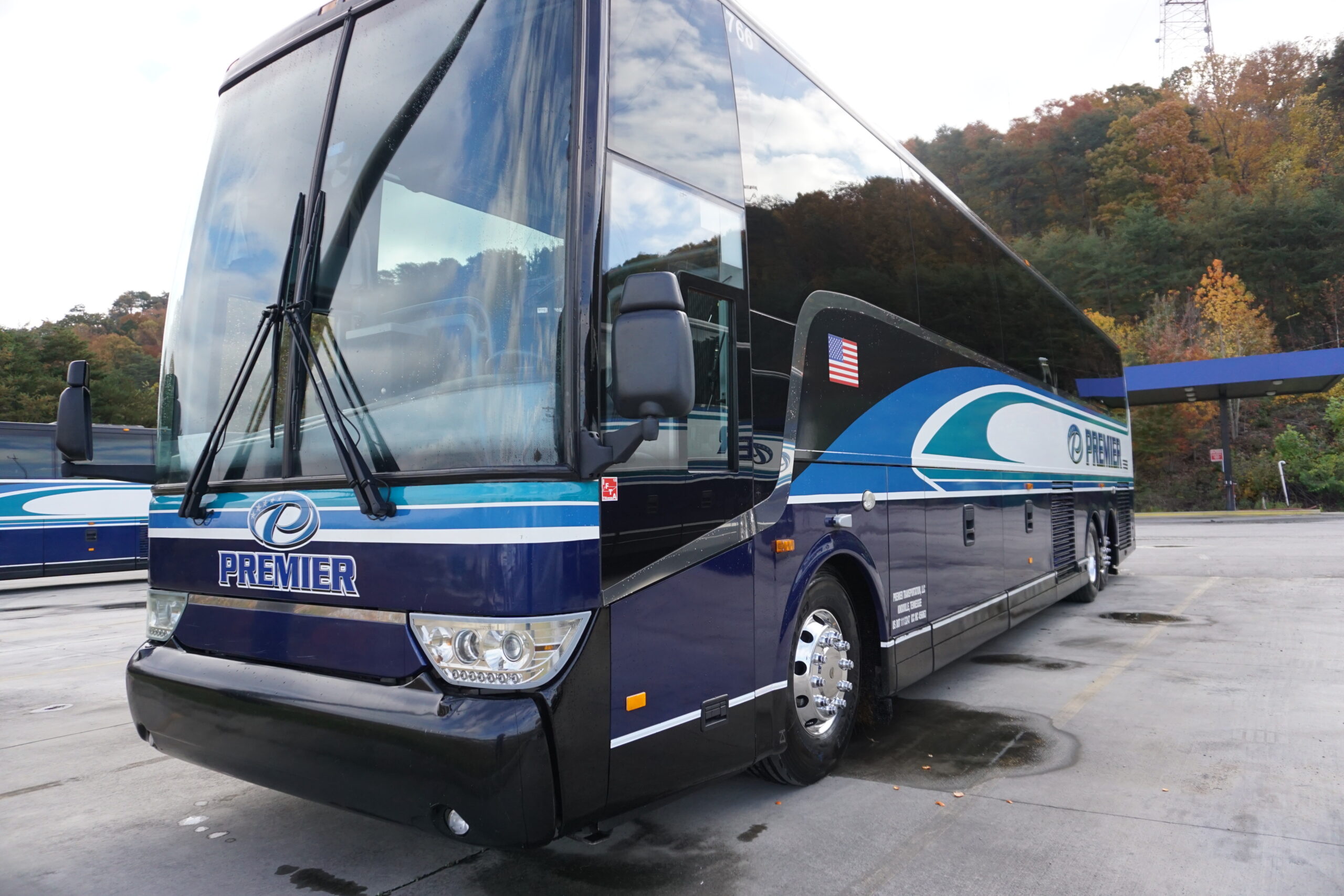 Premier Transportation LLC
