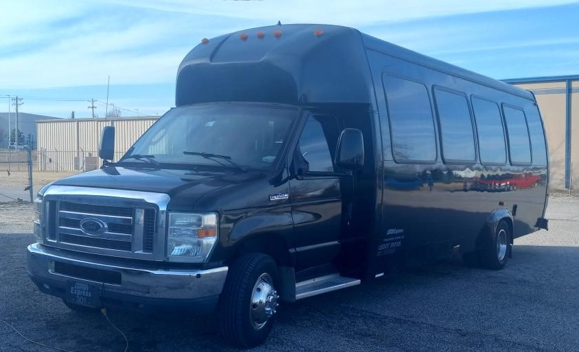 Airport Express Transportation Services LLC