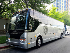 Smith Transit Inc