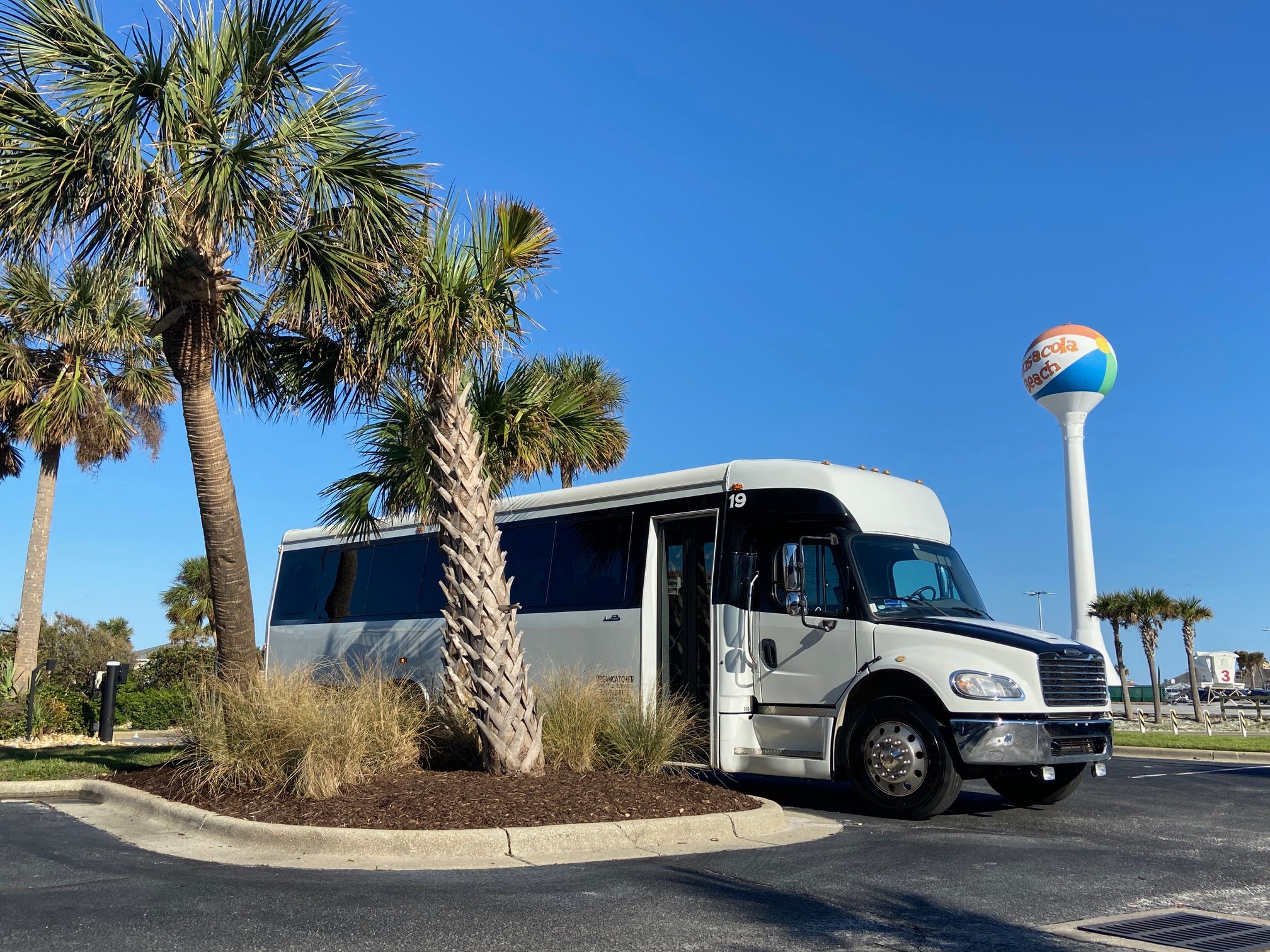 Dreamcatcher Shuttle Service INC