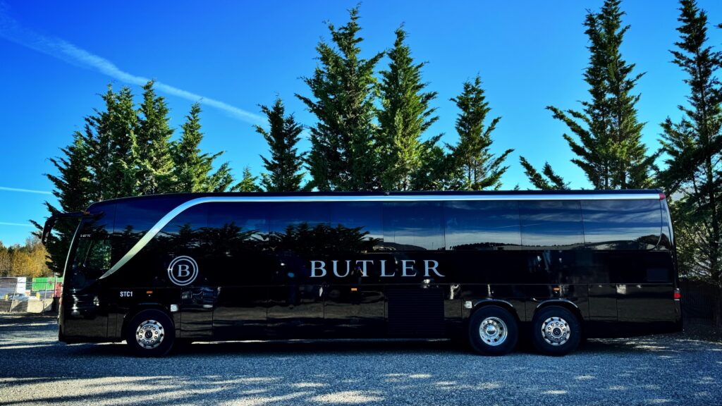 Butler Transportation