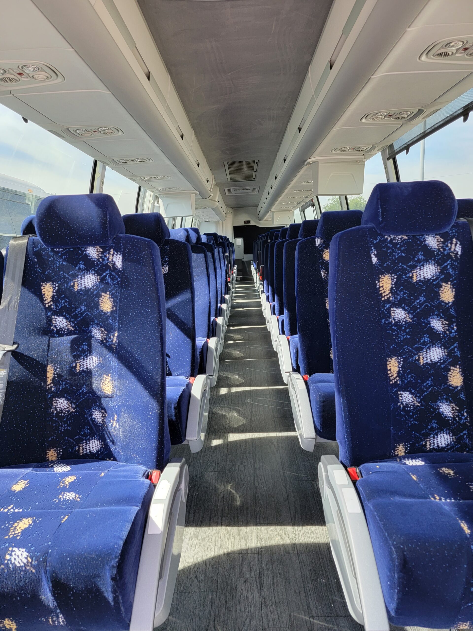 Avalon (OC) Transportation LLC