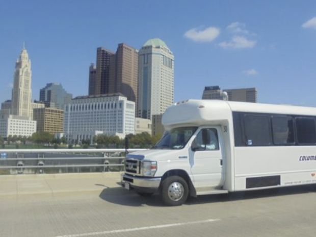 Columbus Coach