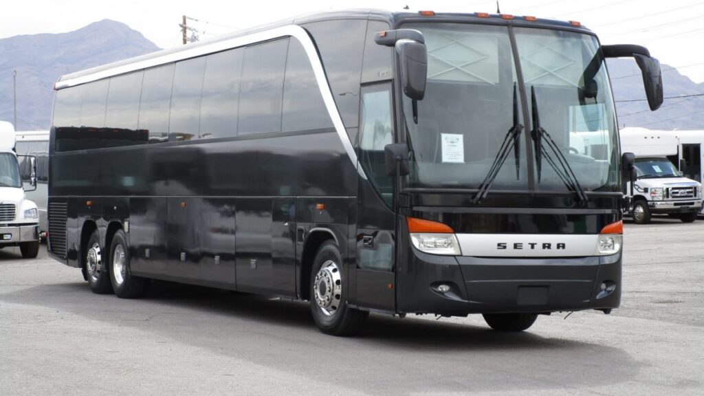 Nevada Stardust Tours