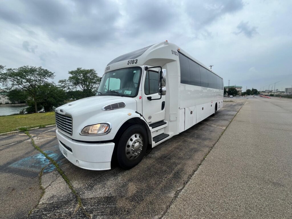 Flash Transportation Group