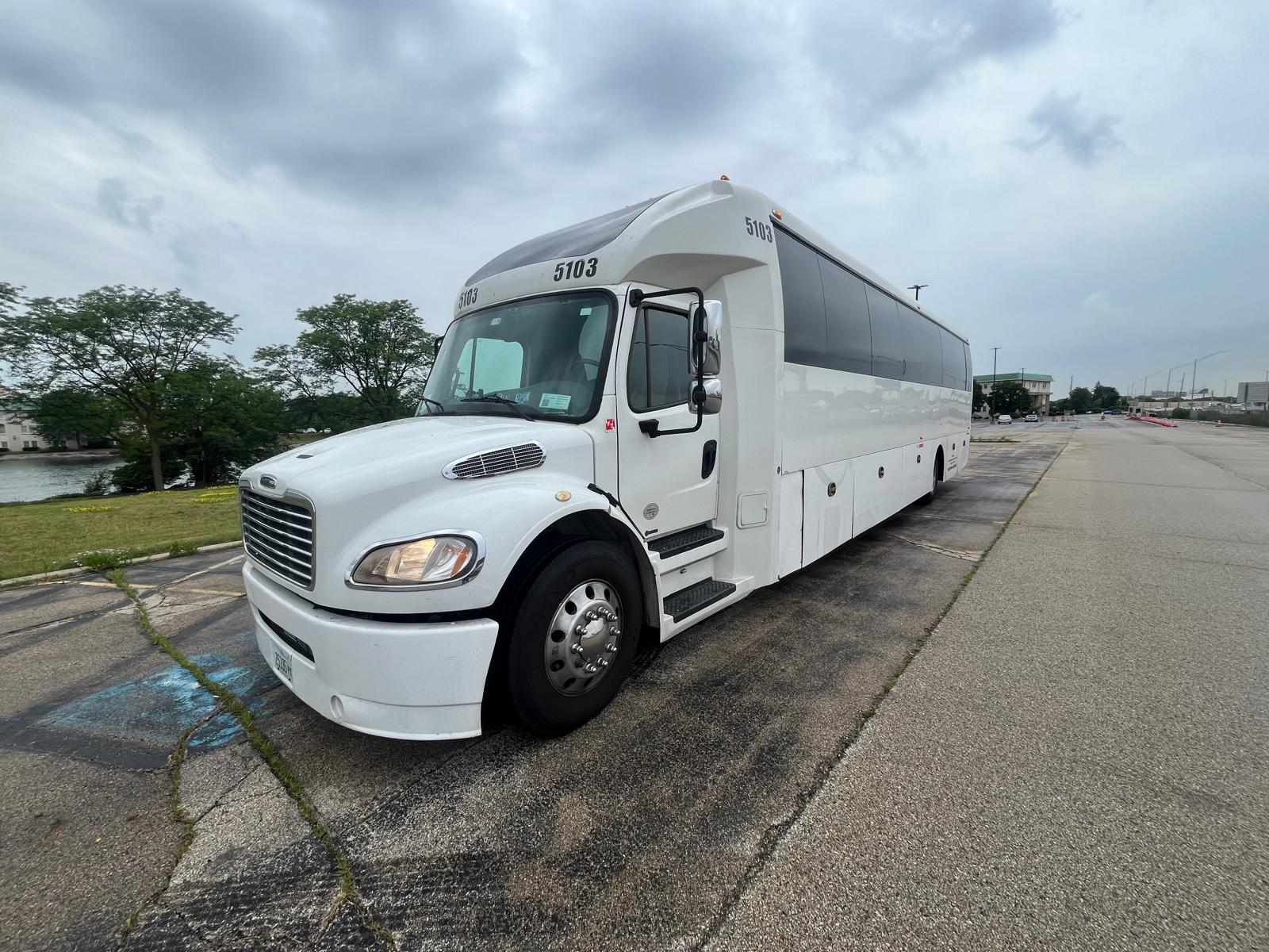 Flash Transportation Group