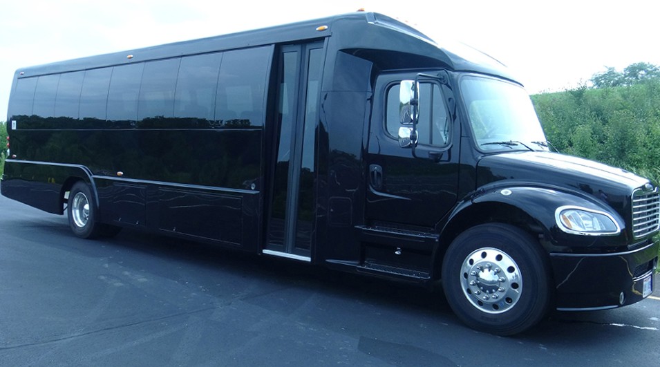 A Savannah Nite Limousine Services