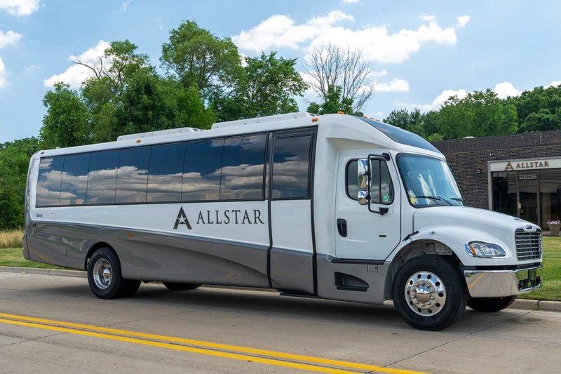 All Star Limousine