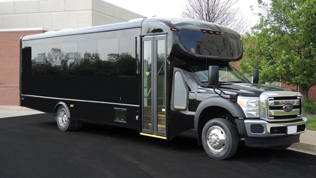 A&A Airport Limousine Service