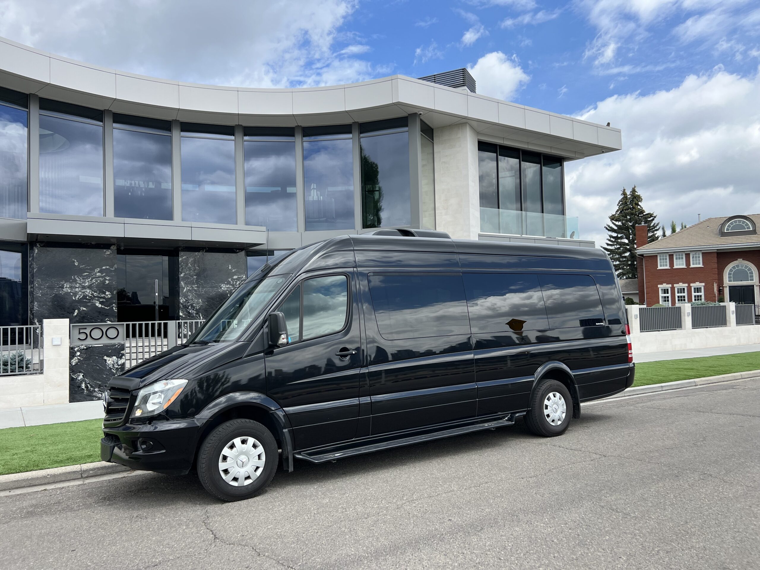 Jelloun Travel Ltd
