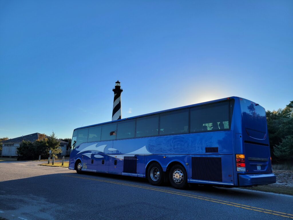 Goldstarr Transportation