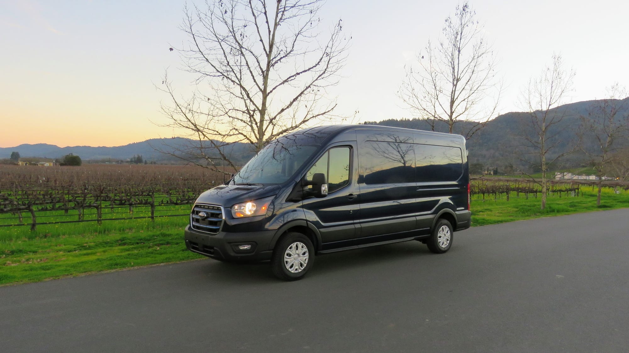Angel Limousine Service