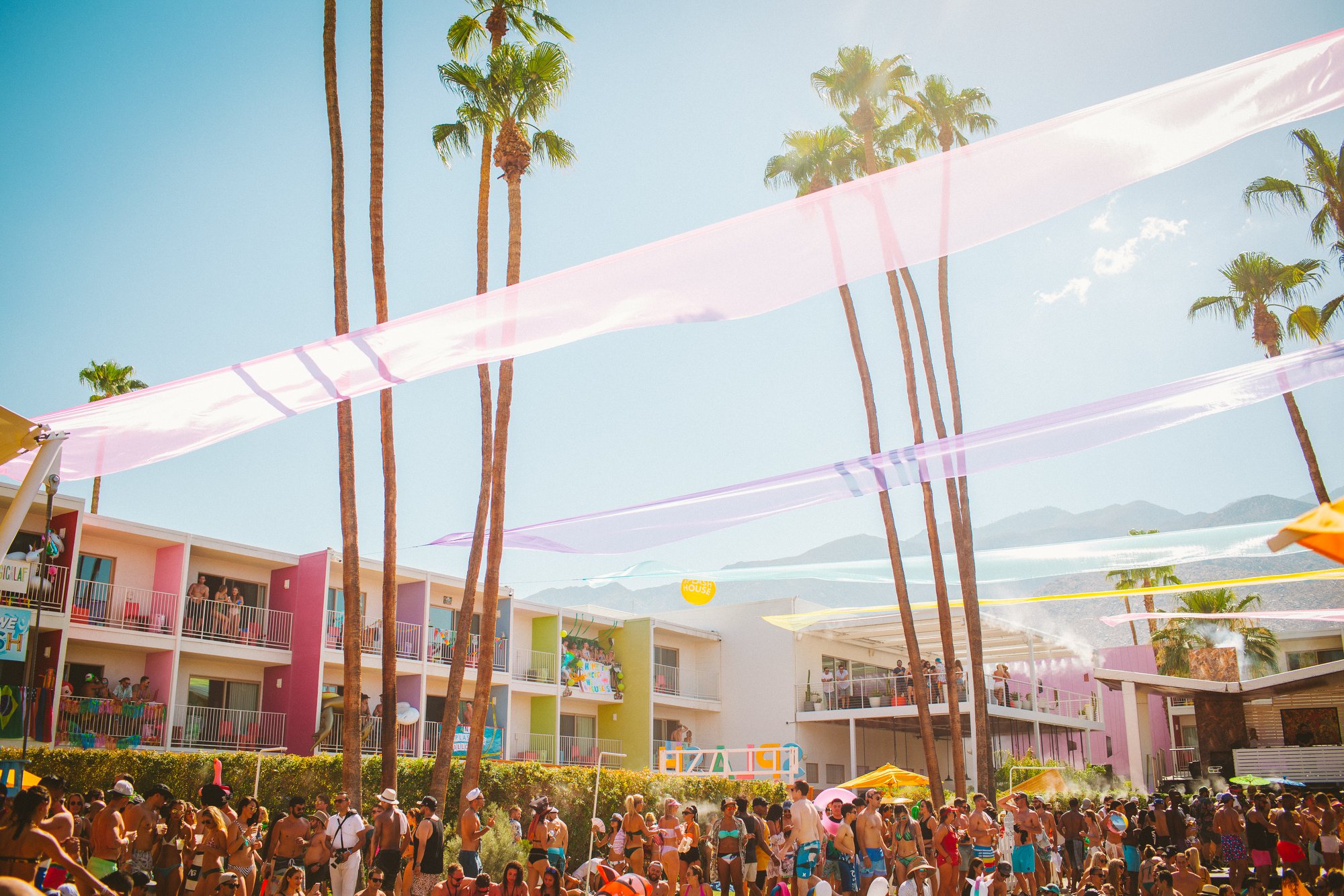 Your Guide to California’s Summer Music Festivals