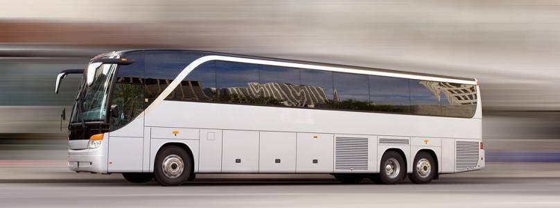 Express Charter Bus NYC