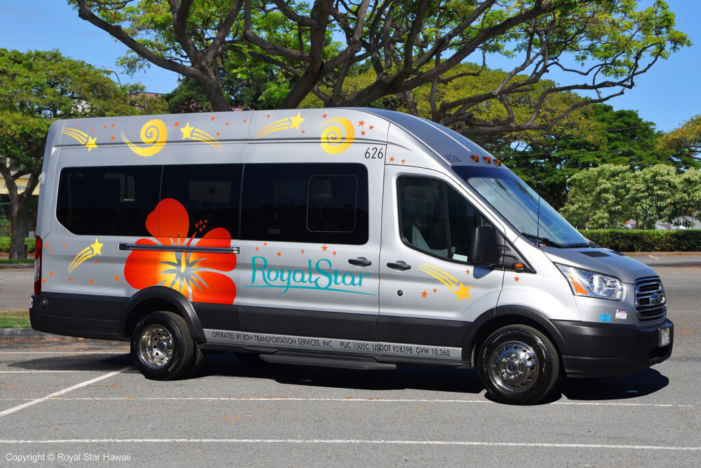 Royal Star Hawaii