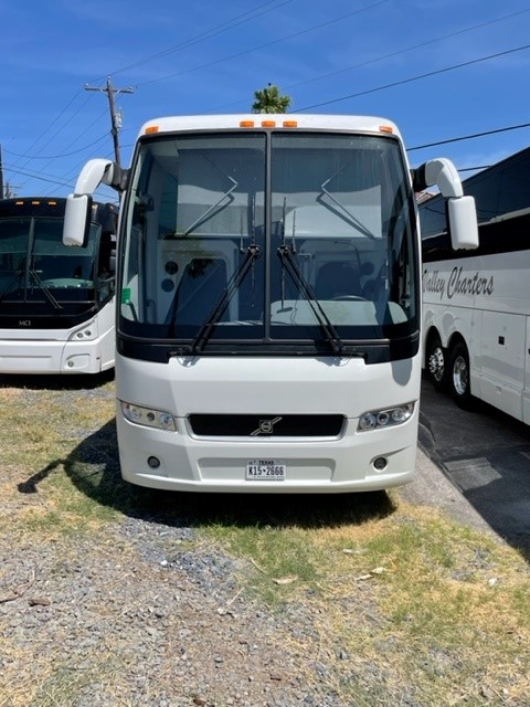 ALL VALLEY CHARTERS LLC