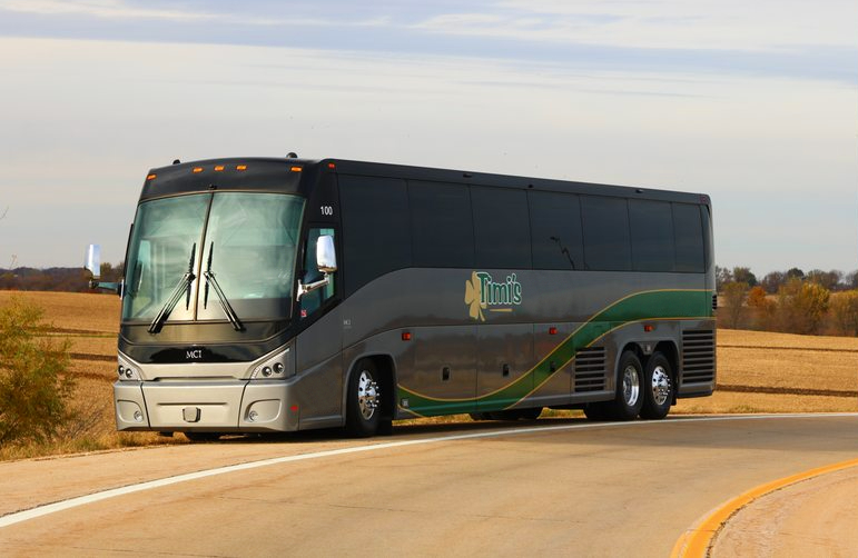 Timi’s Tours Transportation