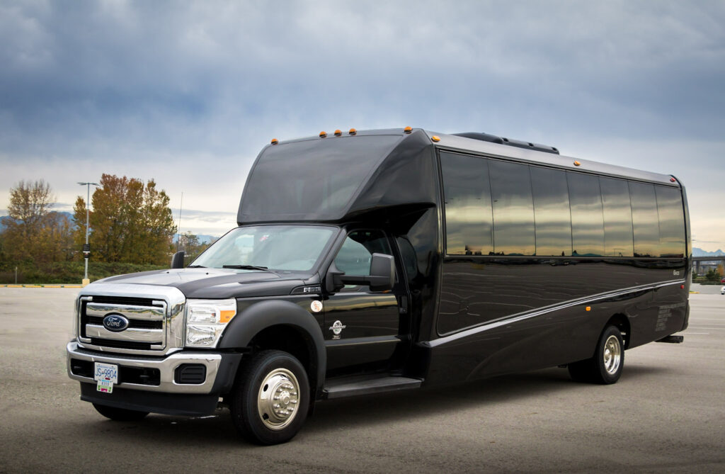 Star Limousine