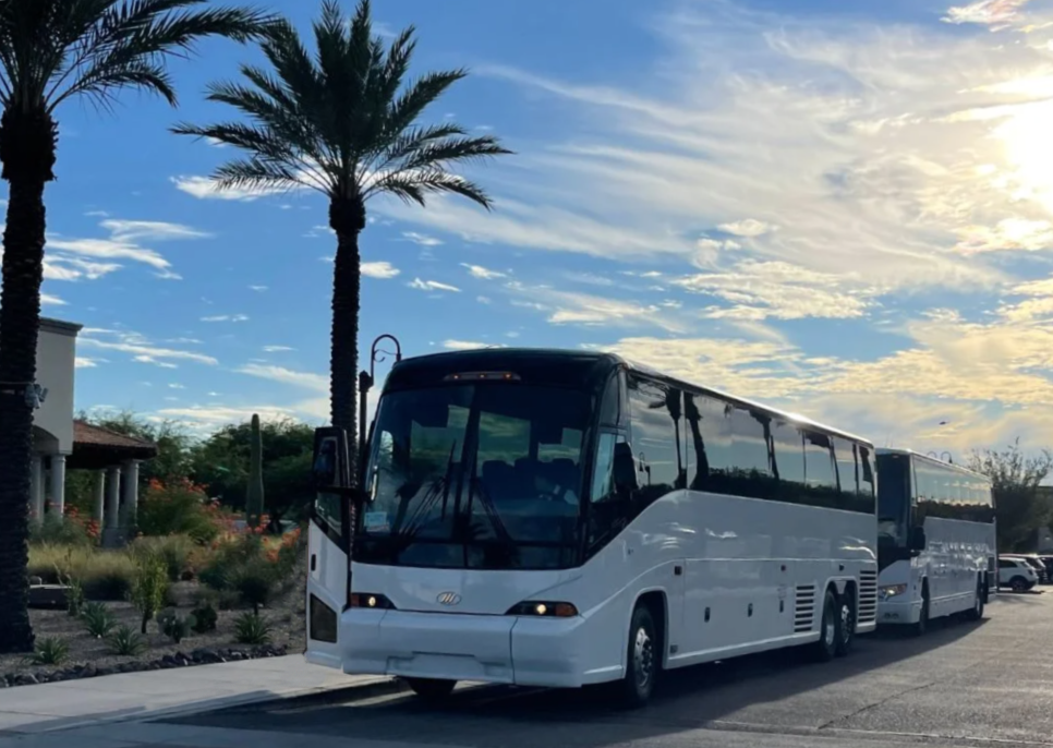 Gray Line Tours (Arizona)