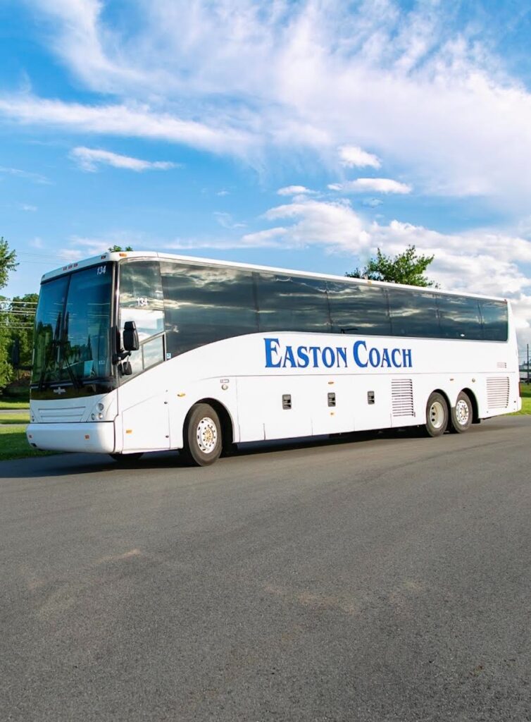 Easton Bus Rentals