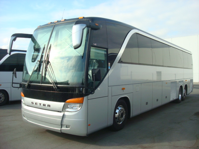 Five Star Transportation
