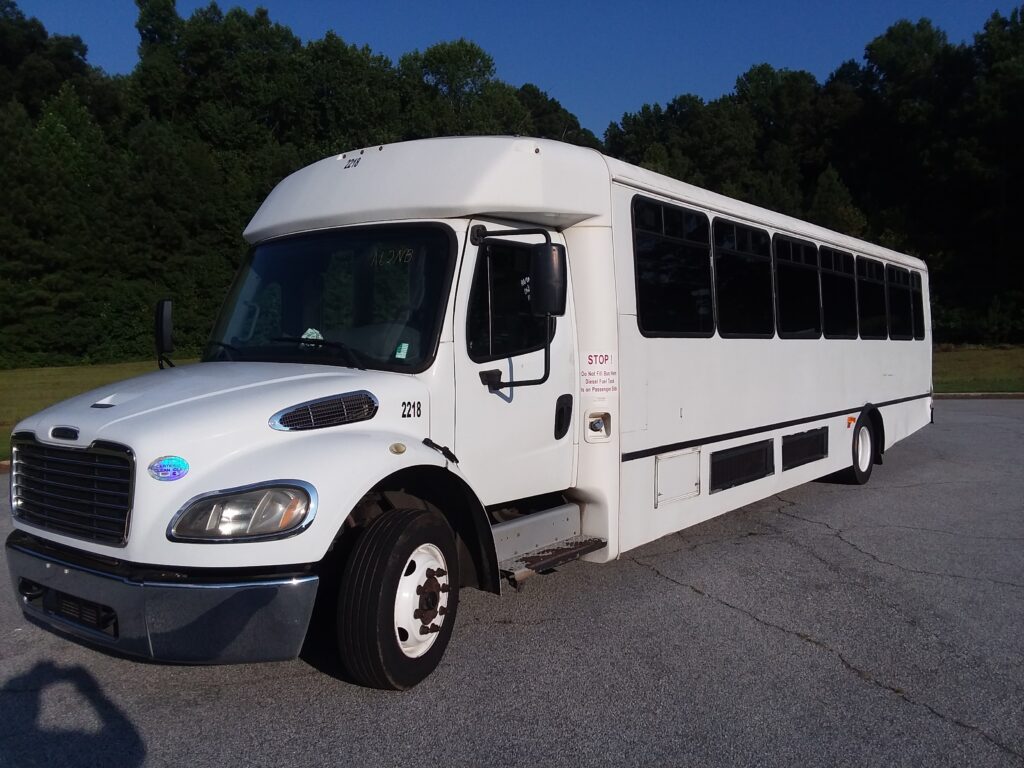 Go 365 Tours & Coach