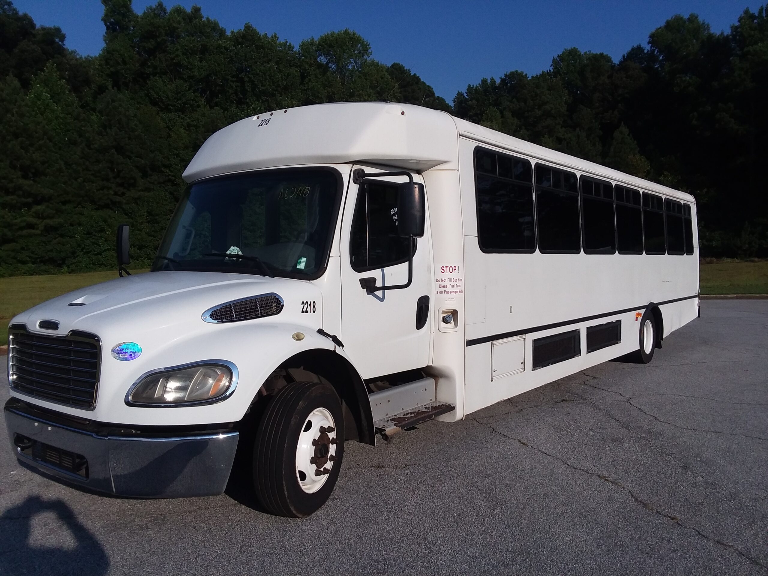 Go 365 Tours & Coach
