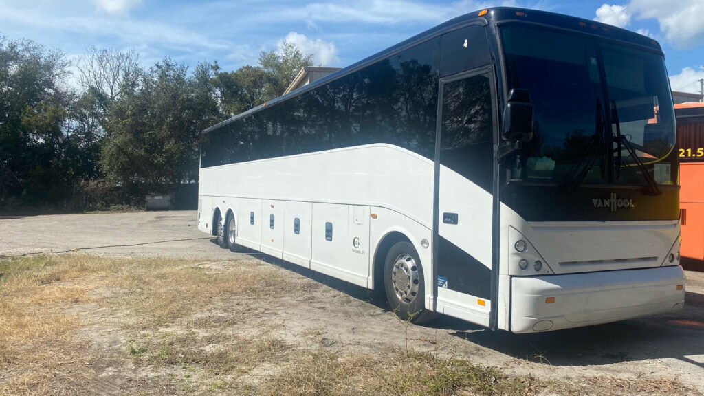 Orlando CLK Coaches