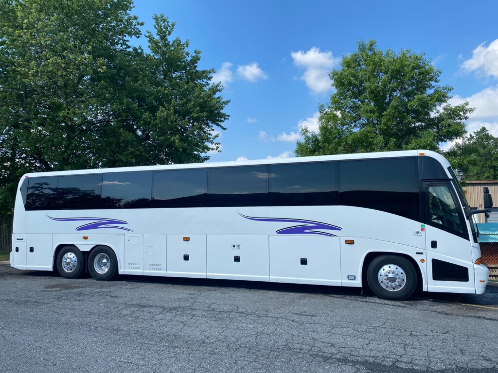 Bargain Bus Tours