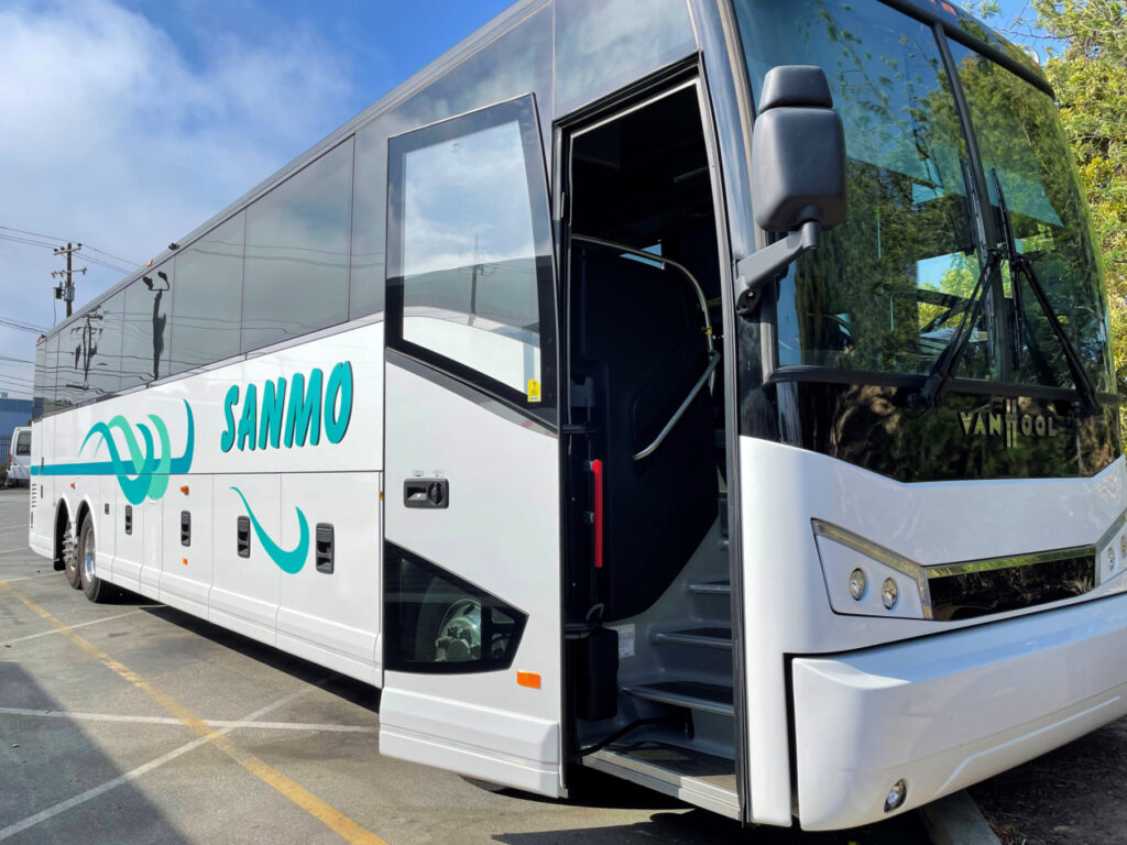 Sanmo Travel