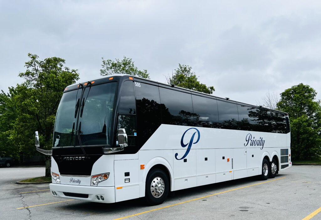 Priority Charter Rentals