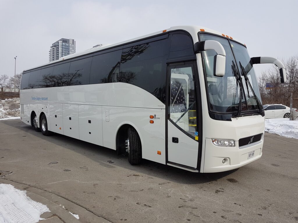 GTA Coach