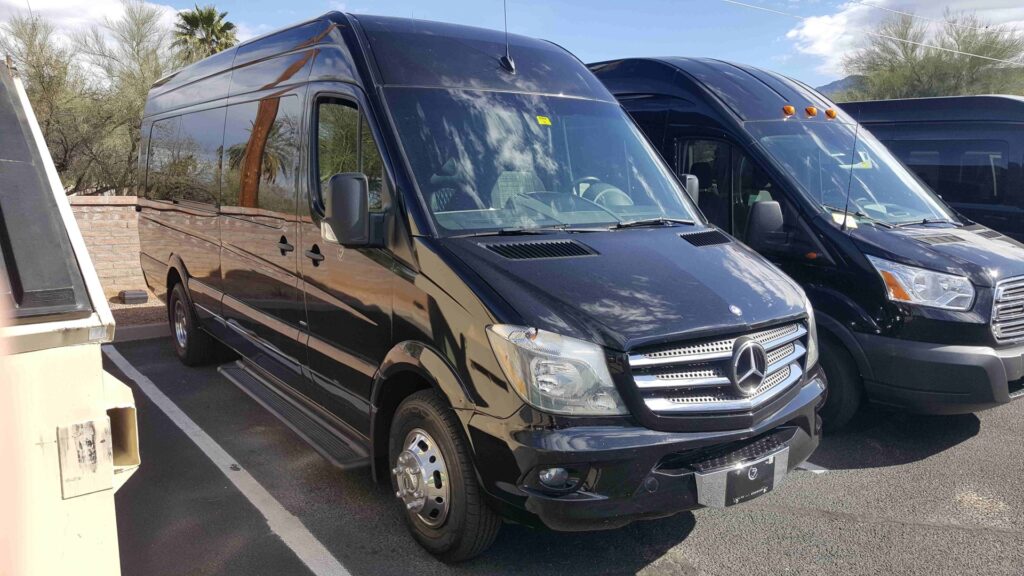 Diamond Transportation