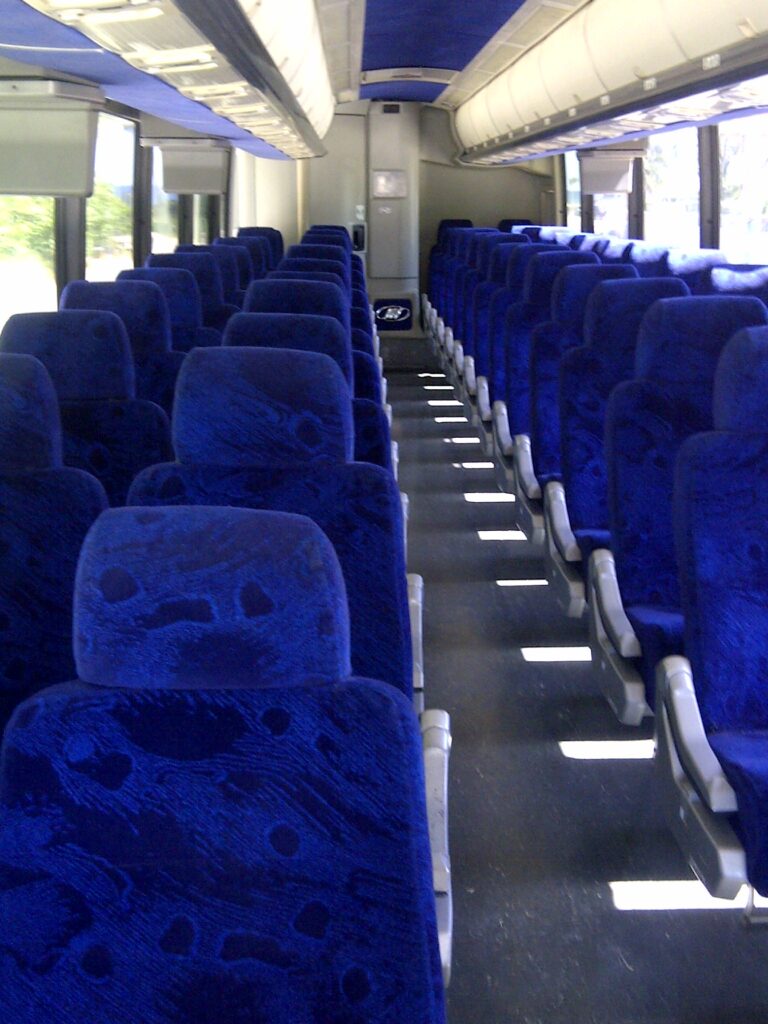 Ace Coach Tours