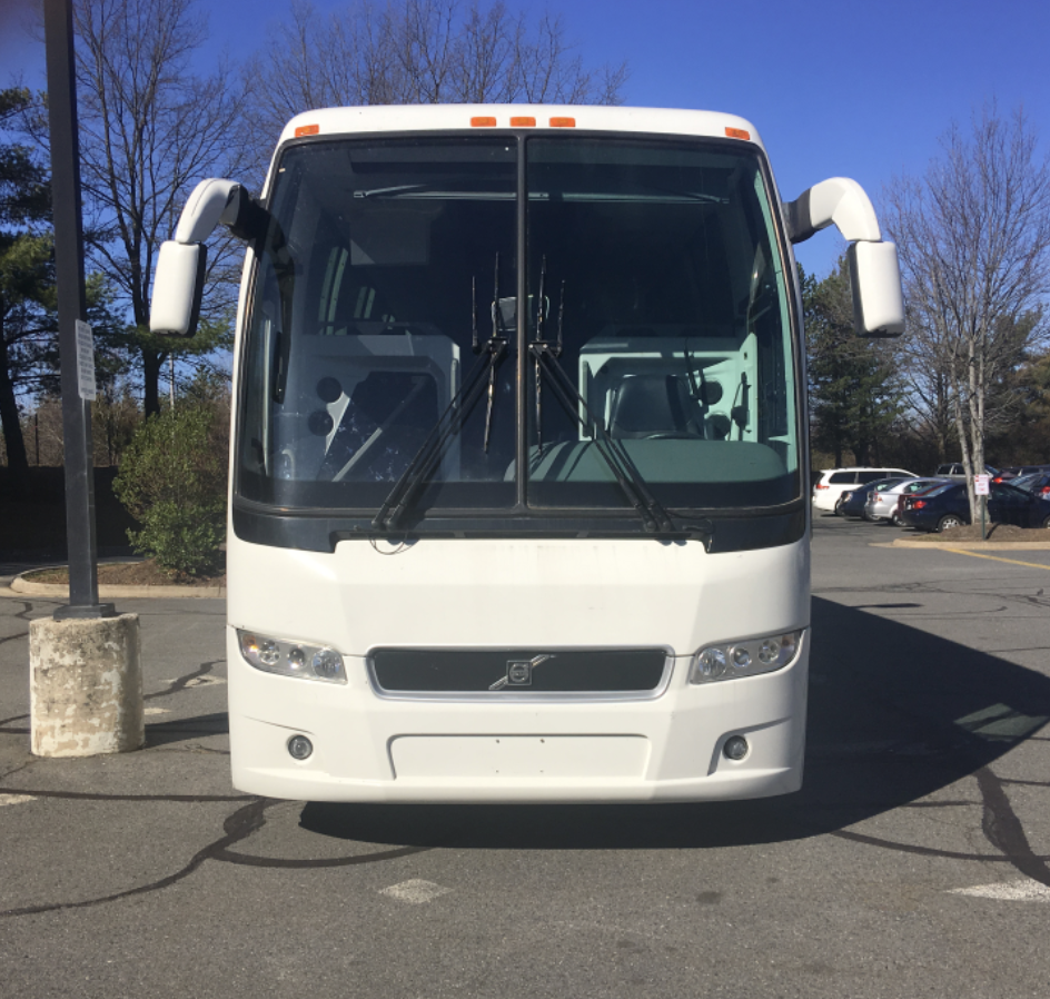 Ace Bus Charter