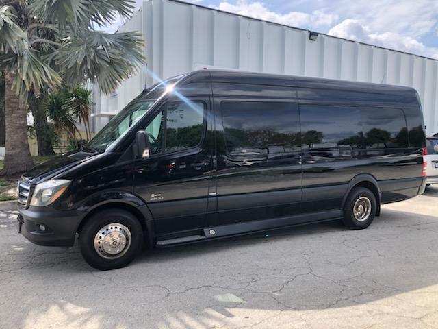 Philadelphia Livery Services LLC