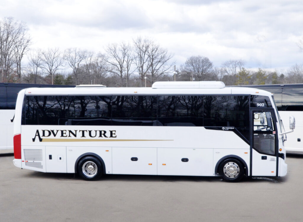 Adventure Tours (DC & Philadelphia)