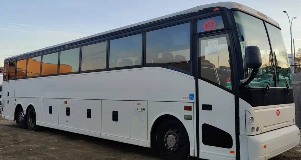 Spring Coach