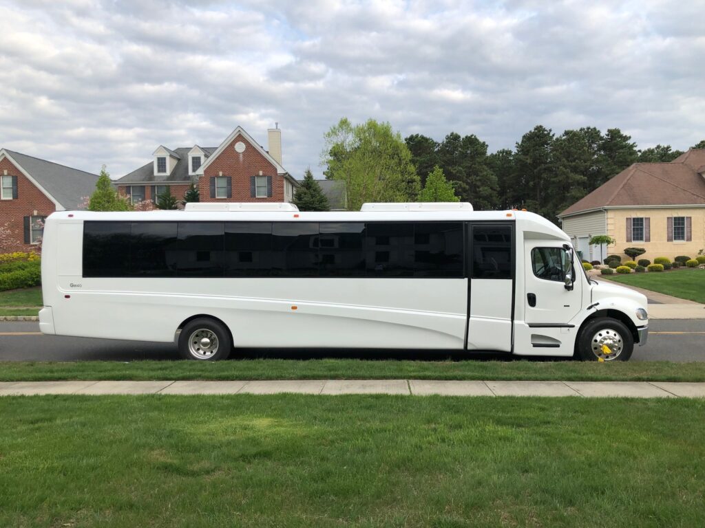 Sunny Trail Coach Service