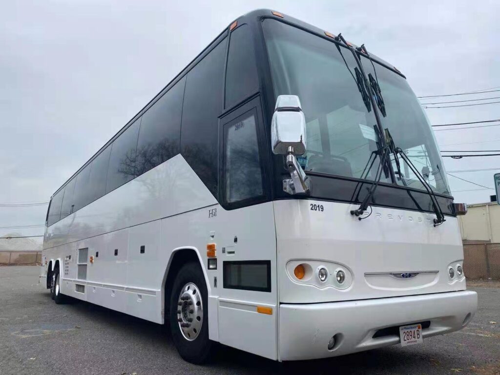 King Coach Travel