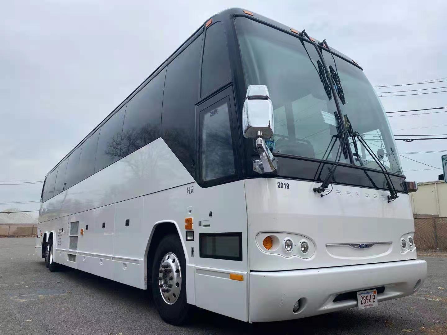 King Coach Travel