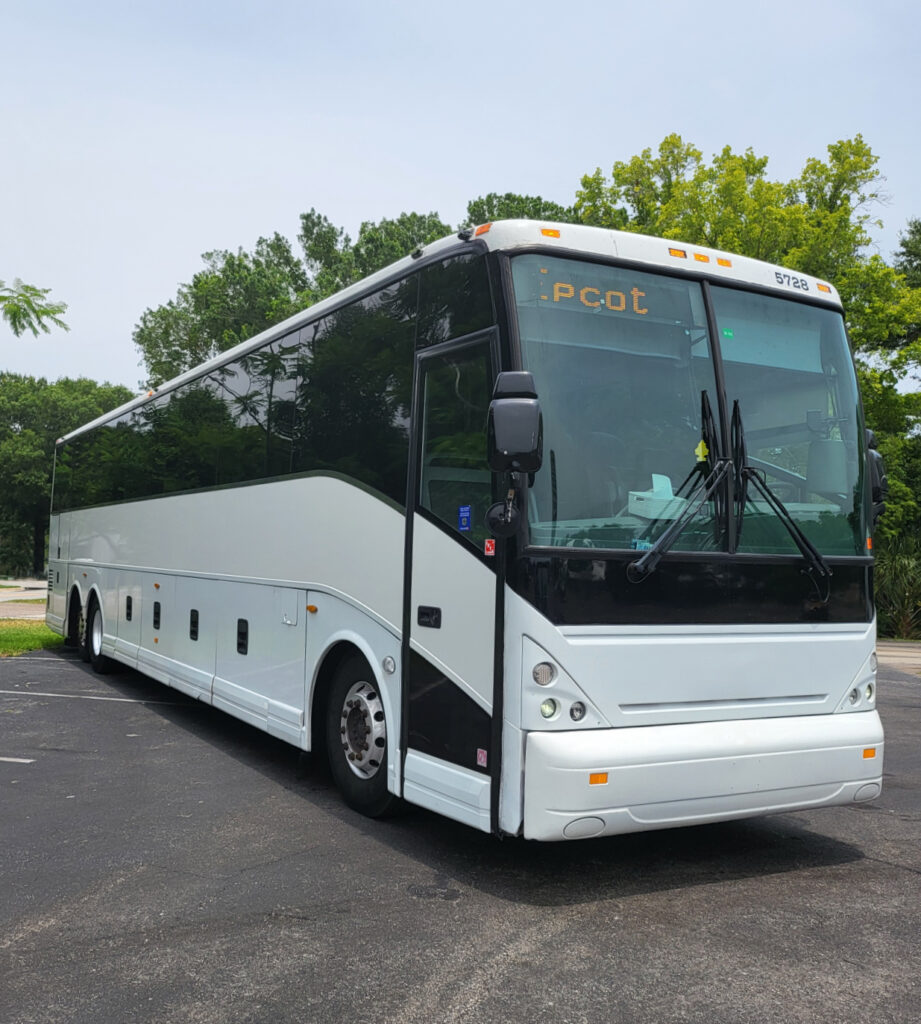 FABULOUS BUSES AND TOURS INC