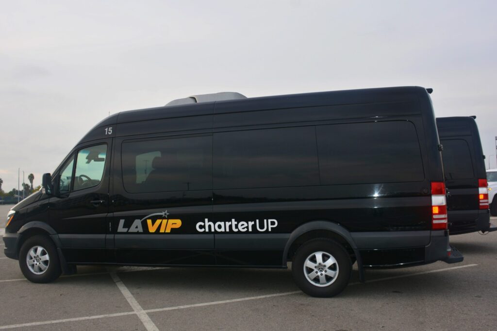 LA VIP Tours
