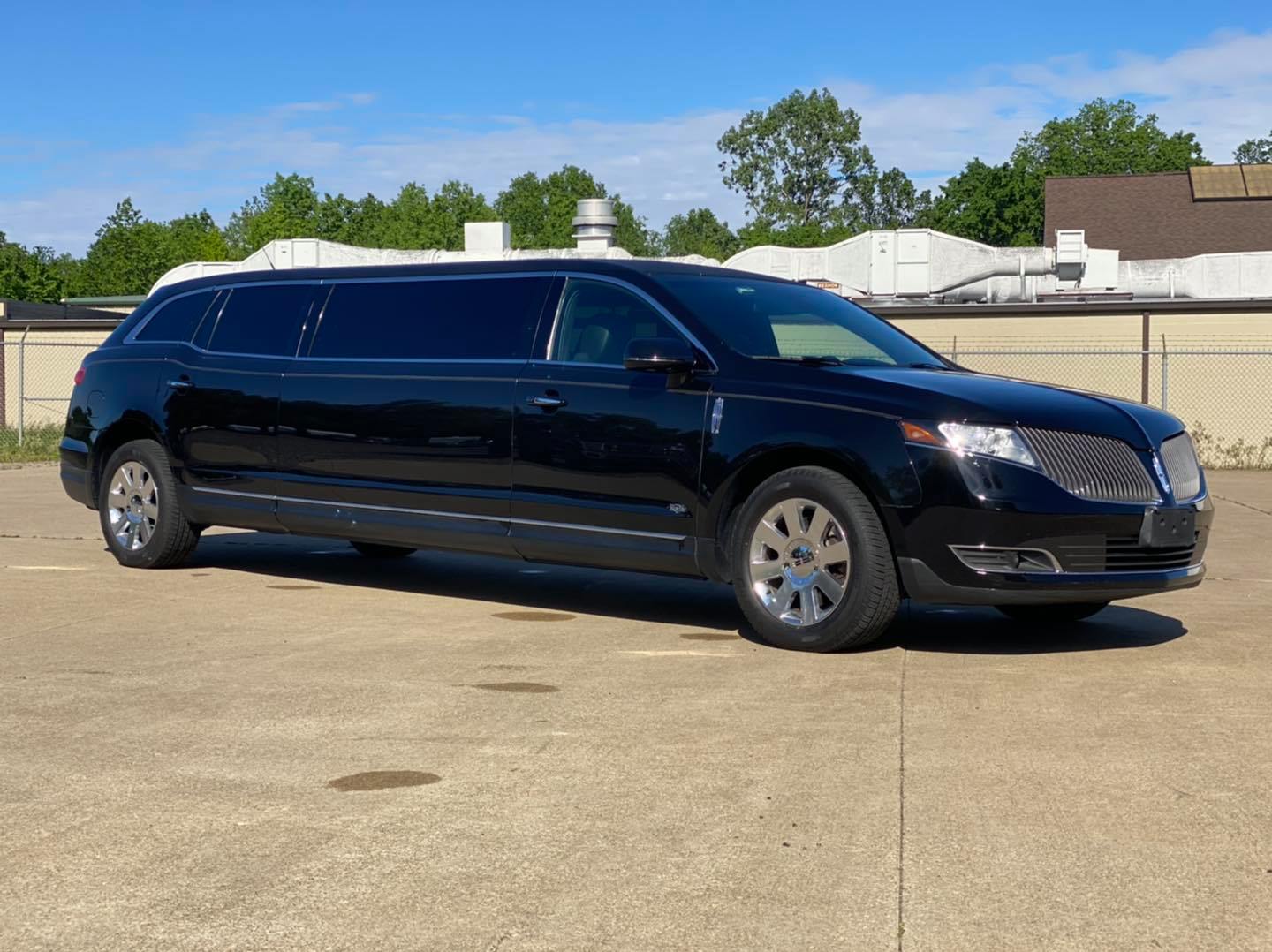 Statement Limousine