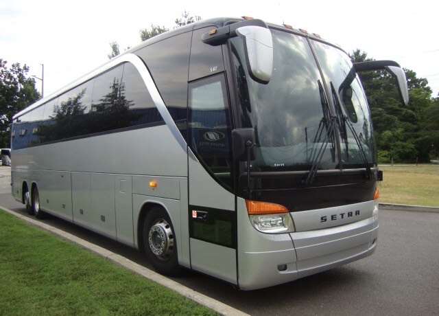 Arman Motorcoach